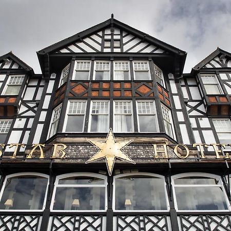 The Star Hotel Great Yarmouth Exteriör bild